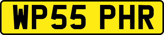 WP55PHR