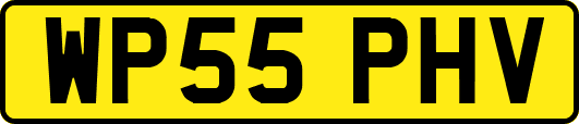 WP55PHV