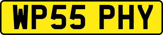 WP55PHY