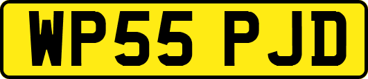 WP55PJD
