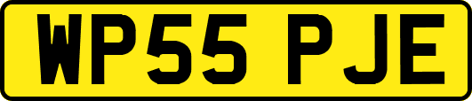 WP55PJE