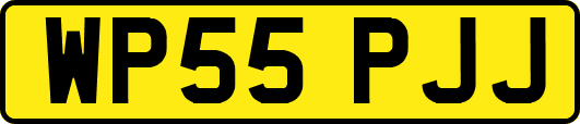 WP55PJJ