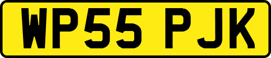 WP55PJK