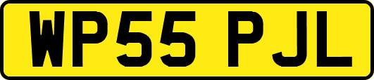 WP55PJL