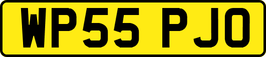 WP55PJO
