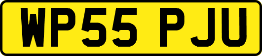 WP55PJU