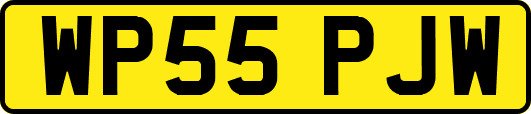 WP55PJW