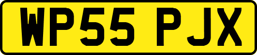 WP55PJX