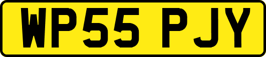 WP55PJY