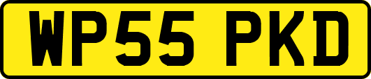 WP55PKD
