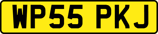WP55PKJ