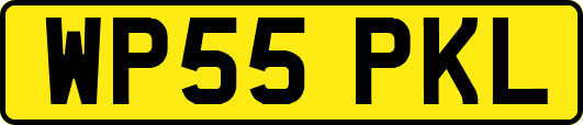 WP55PKL