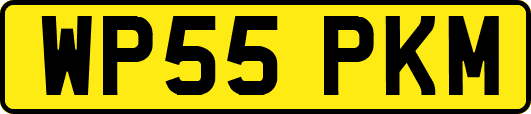 WP55PKM