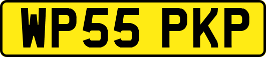 WP55PKP