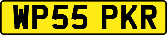 WP55PKR