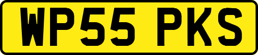 WP55PKS