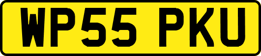 WP55PKU