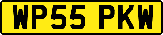 WP55PKW