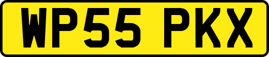 WP55PKX