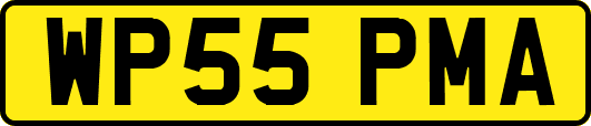 WP55PMA
