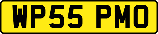 WP55PMO