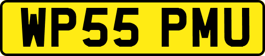 WP55PMU