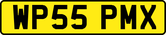 WP55PMX