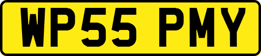 WP55PMY