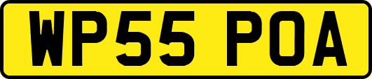 WP55POA