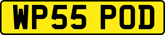 WP55POD