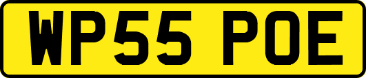 WP55POE