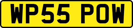 WP55POW