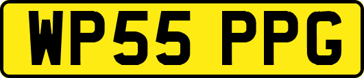 WP55PPG