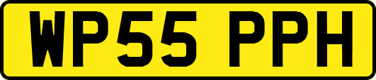 WP55PPH