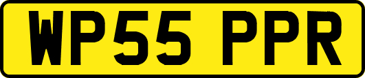 WP55PPR
