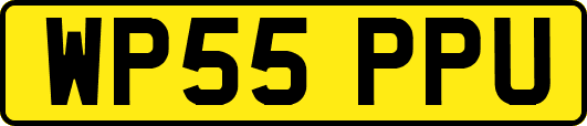 WP55PPU