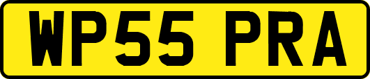 WP55PRA