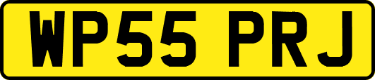 WP55PRJ