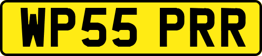 WP55PRR