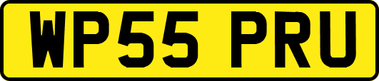 WP55PRU