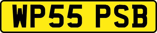 WP55PSB