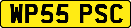 WP55PSC