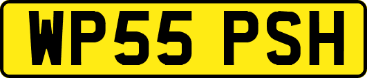 WP55PSH