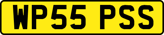 WP55PSS