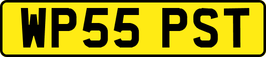 WP55PST