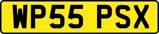 WP55PSX