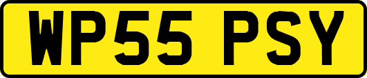 WP55PSY