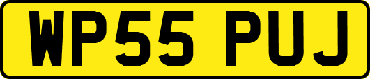 WP55PUJ