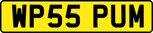 WP55PUM