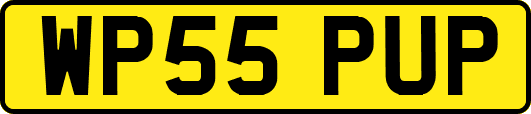WP55PUP